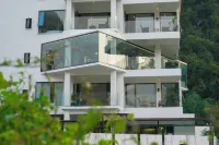 Origins Lodge (Yangshuo Yulongriver Designer) Hotels near Julong Pool