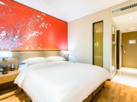 北京中裕世纪大酒店 - 商务零压大床房