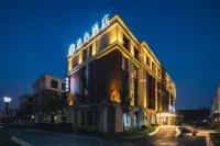 Manxin Hotel (Nanjing Xianlin University Town) Hotels in Nanjing