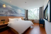 Wenzhou Yuexiang Holiday Hotel - 3-Star