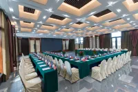 Dongfang Hot Spring Hotel Hotels in Linghai