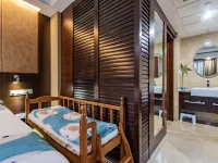 Lanjiang Hotel Hotels in Lanxi