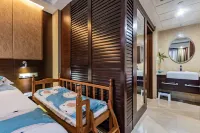 Lanjiang Hotel