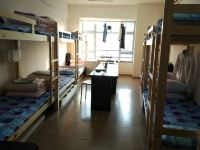 学长家青年求职公寓(上海金沙江路地铁站店) - 一室单床房