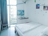 家兴公寓(广州同和店) - 标准大床房