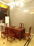 Shangrao Jiujiu Theme Hotel