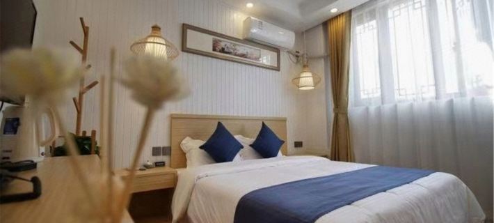 Lishuiwan Inn (Lizhou Ancient City Qingfengwan Branch) Hotels in Luanzhou