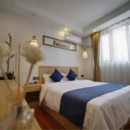 Lishuiwan Inn (Lizhou Ancient City Qingfengwan Branch)
