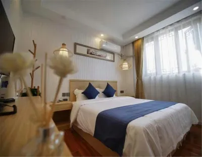 Lishuiwan Inn (Lizhou Ancient City Qingfengwan Branch) Hotels in Luanzhou
