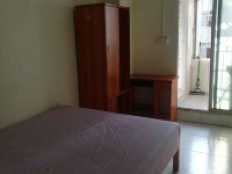 深圳和谐青年公寓 - 单床间