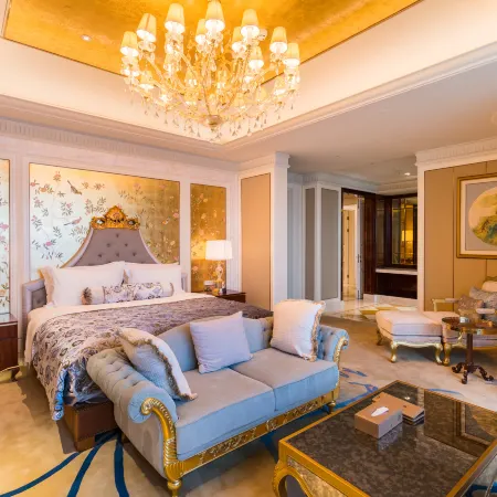 Hengli International Hotel