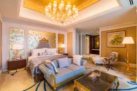 Hengli International Hotel Hotel a Suqian