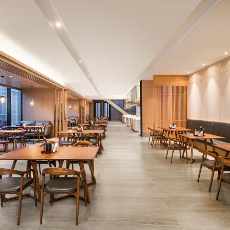 Fairfield by Marriott Taiyuan South