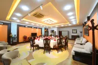 Huili Business Apartment (Jiayuguan Donghu Scenic Area Datang Food Street Branch) - 4-Star