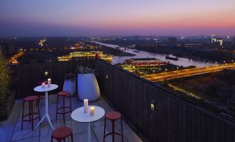 Mercure Yangzhou East High-speed Railway Station