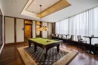 Hengli International Hotel - Gym