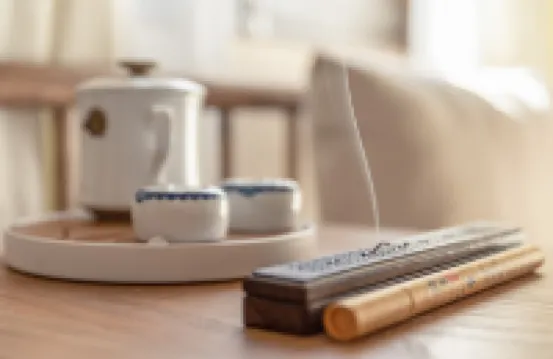 Bo Lian Chen Inn Hotels in Chengjiang