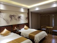 文昌东濠大酒店 - 东郊记忆双床房