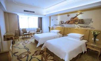 Vienna International Hotel (Guiping Xishan Scenic Spot )