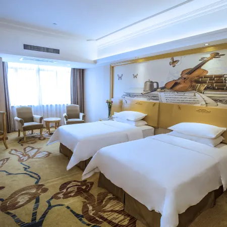 Vienna International Hotel (Guiping Xishan Scenic Spot )