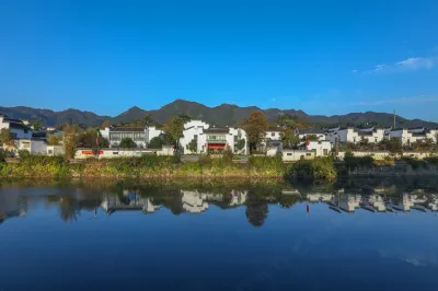 Longshan Villa Resort Hotel in zona Chengkan