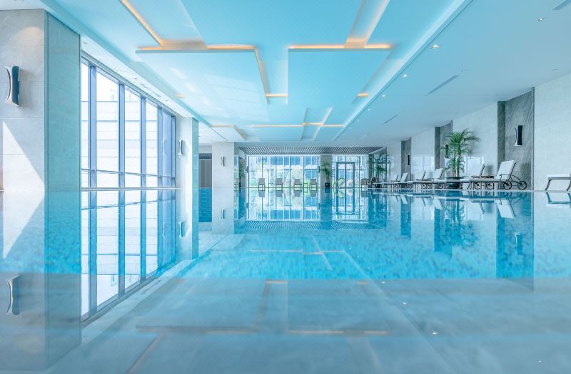 Shanghai Jeurong Hotel photo 2