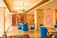 โรงแรมแอปเปิ้ล