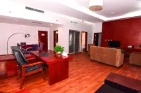 โรงแรมแอปเปิ้ล