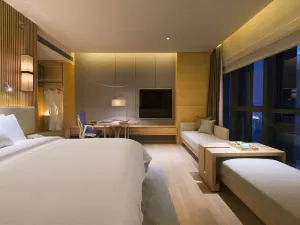 The Westin Chongqing Liberation Square