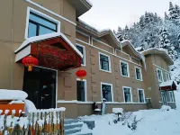 Zhang Licheng Family Hotel Отели рядом с достопримечательностью «Xueyun Street»