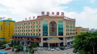 Jinghao Hotel