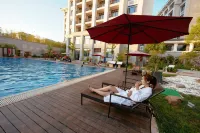Wyndham Garden Wuyishan - Rooftop Pools