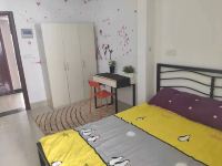 上海可岸公寓 - 舒适一室大床房