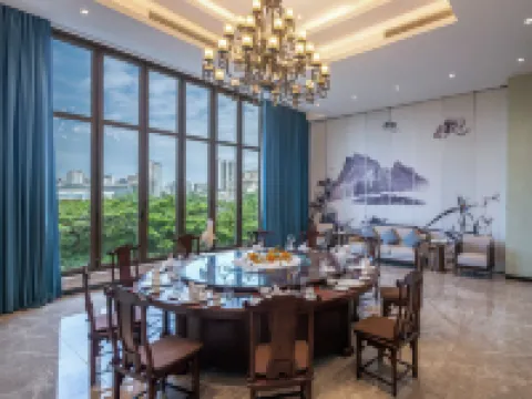 Dadonghai Hotel Hotels in Sanya