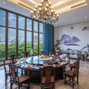 Dadonghai Hotel