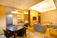 Wufeng Hotel Hotels in Dai County