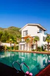 Mantian Resort - Luxury