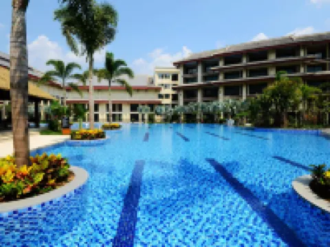 Daweishan Jinjiang Resort Hotel Yunnan Hotels in Pingbian Miao Autonomous County