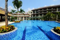 Daweishan Jinjiang Resort Hotel Yunnan Hotels in Pingbian