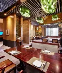 Seven-cultivation Hotel - breakfast