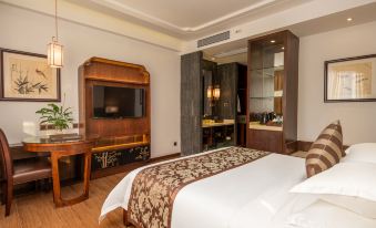 Floral Hotel·Huizhou Yanqi hotel
