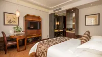 Floral Hotel·Huizhou Yanqi hotel - Private Pools