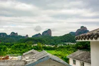 丹霞印象チェーン中国式旅館(丹霞山禪語店)