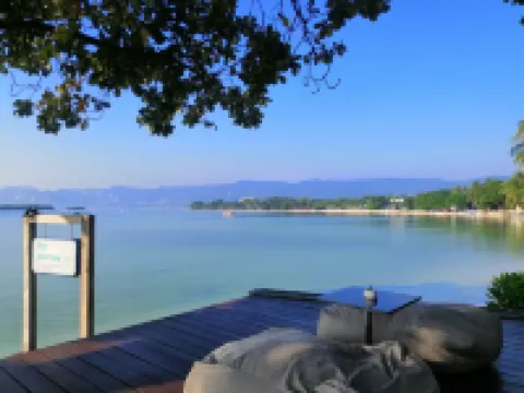 Casa de Mar - Koh Samui サムイ島のホテル