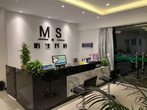 M.S Hotel