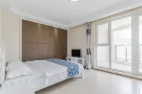 Dongdaihe Jiangshao Seaview Apartment - spa