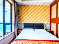三亚椰海风情居金茂海景公寓 - 高层海景套房