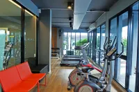 Interpark Hotel & Residence, Eastern Seaboard Rayong Hotels in Pluak Daeng