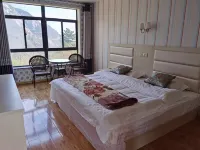 Tianzhu Mountain Jinxiu Mountain Villa