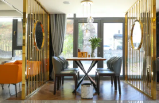 Yichishanshui · Jiuhua Street Benyuan Boutique Homestay (Jiuhua Mountain On Jiuhua Street)